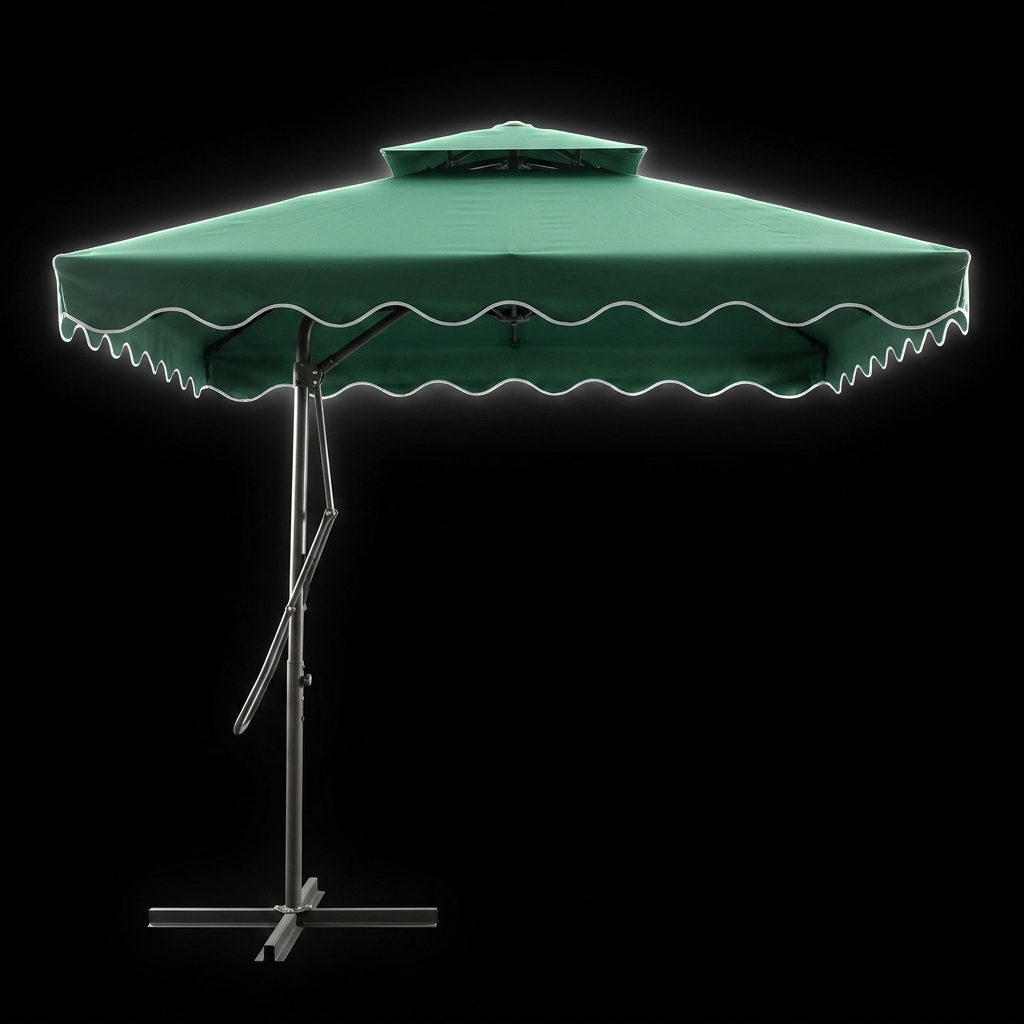 Cantilever Umbrella